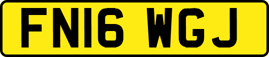 FN16WGJ