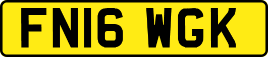 FN16WGK