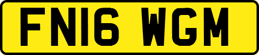 FN16WGM