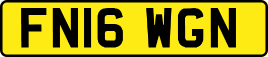 FN16WGN