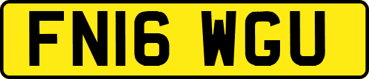 FN16WGU