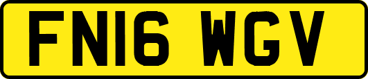 FN16WGV