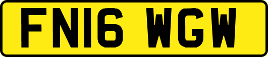 FN16WGW