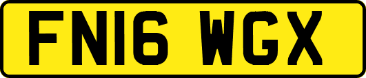 FN16WGX