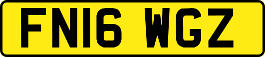 FN16WGZ