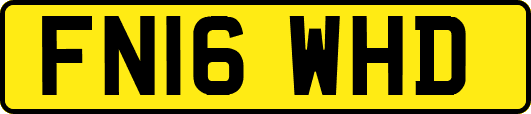 FN16WHD