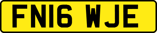 FN16WJE