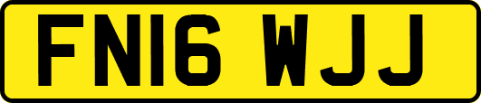 FN16WJJ