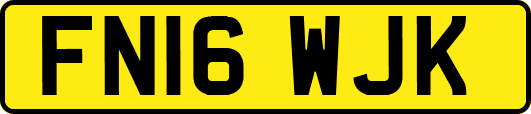 FN16WJK