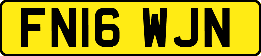 FN16WJN