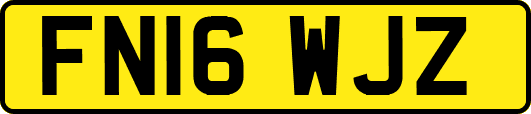 FN16WJZ