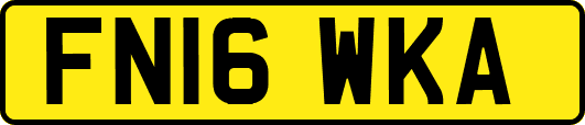 FN16WKA