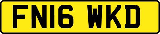 FN16WKD