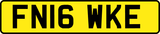 FN16WKE