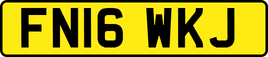 FN16WKJ