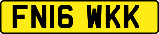 FN16WKK