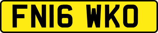 FN16WKO