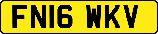 FN16WKV