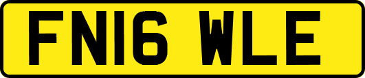 FN16WLE