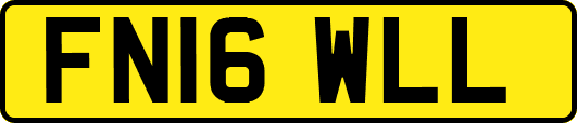 FN16WLL
