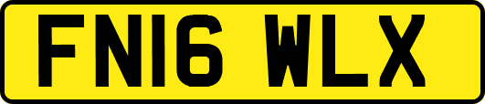 FN16WLX