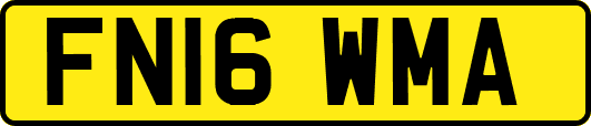 FN16WMA