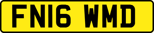 FN16WMD