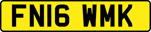 FN16WMK
