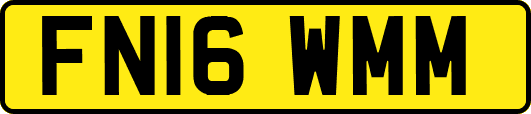 FN16WMM