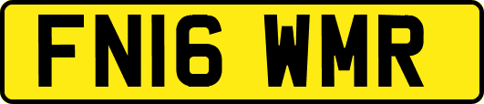 FN16WMR