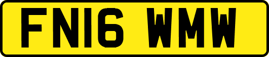 FN16WMW