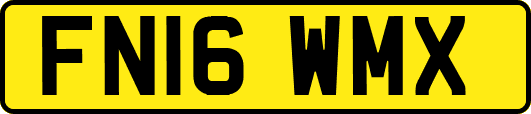FN16WMX