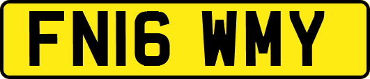 FN16WMY