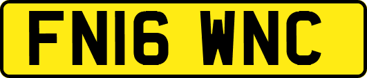 FN16WNC