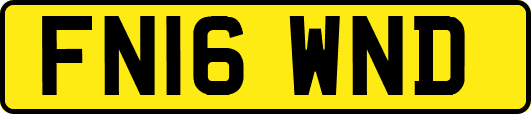 FN16WND