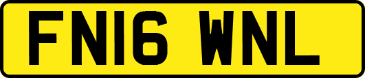 FN16WNL