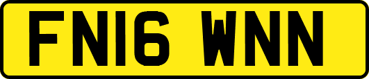 FN16WNN