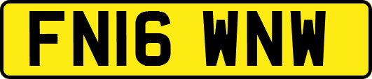 FN16WNW