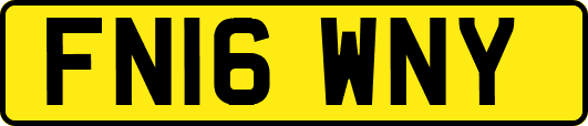 FN16WNY