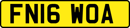 FN16WOA