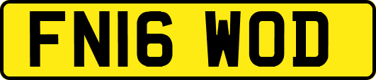 FN16WOD