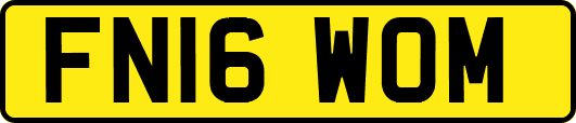 FN16WOM
