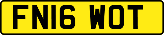 FN16WOT