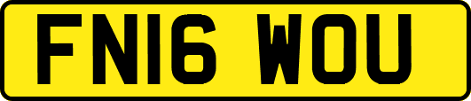 FN16WOU