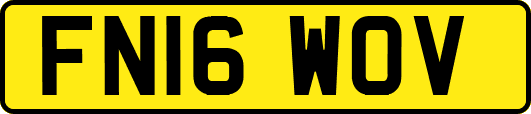 FN16WOV