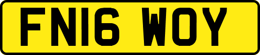 FN16WOY