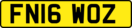 FN16WOZ