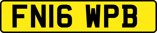 FN16WPB