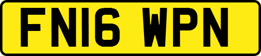 FN16WPN