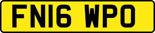 FN16WPO